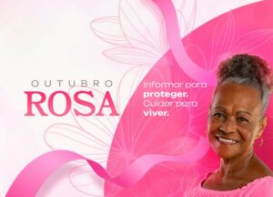 Outubro Rosa em Arapongas: Cisam e UBS’s têm programação especial; participe