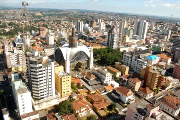 Prêmios de R$ 1 mil do Nota Paraná contemplam 100 consumidores de 37 cidades