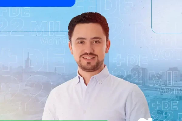 Prefeitura de Apucarana: Rodolfo Mota anuncia equipe de transição