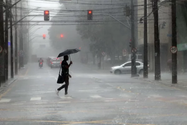tempestade