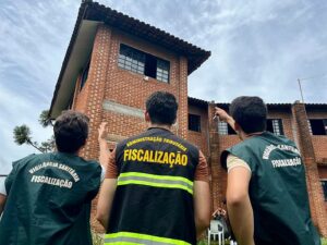 Vigilância Sanitária interdita comunidade terapêutica em Mandaguari por irregularidades