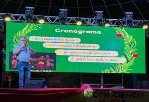 Prefeitura de Mandaguari divulga programação de Natal; veja as atrações