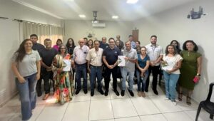 Plano Municipal de Segurança Alimentar de Marilândia do Sul foi finalizado e agora será encaminhado para Curitiba