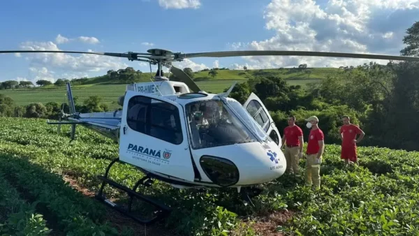 Menina de 7 anos morre afogada ao cair em açude da família no Paraná
