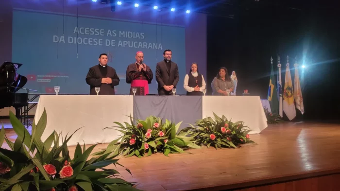 Diocese de Apucarana anuncia 6ª Romaria de Nossa Senhora de Lourdes