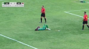 Arapongão cai nos pênaltis para o Batel e adia sonho do acesso