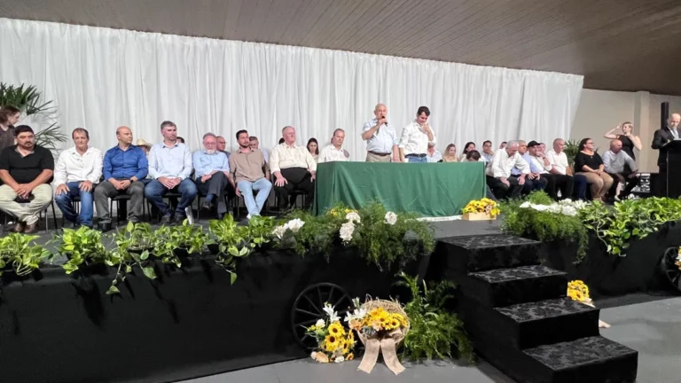 Assembleia Itinerante recebe pedidos do Vale em Ivaiporã