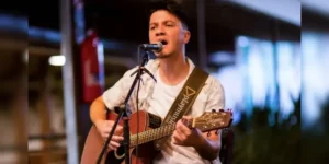 Quem era o cantor de 34 anos que venceu câncer e morreu em acidente