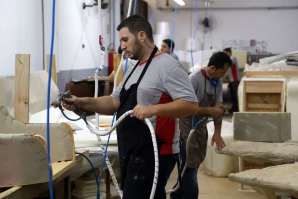 Faturamento do setor moveleiro cresce 12% e pode ultrapassar R$ 5 bi
