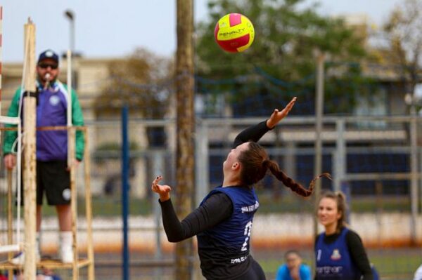 Apucarana recebe atletas e técnicos para a fase final dos Jogos Abertos do Paraná