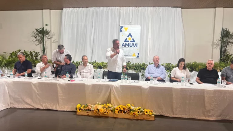 Amuvi faz avaliação de reivindicações feitas ao governo estadual