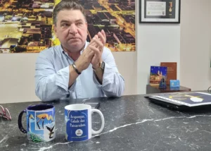 Eleição para diretoria da Amepar terá chapa única