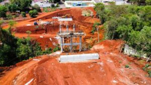 Em oitos anos, Arapongas recebeu mais de R$ 100 milhões em mobilidade urbana