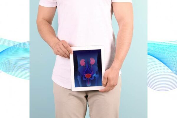 Se descoberto no começo, câncer de próstata tem quase 90% de chance de cura, alerta médico