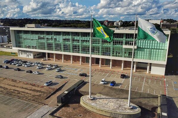 Capag A: Paraná conquista pela primeira vez nota máxima em índice do Tesouro Nacional