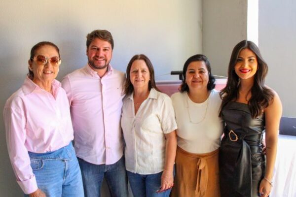 Delegacia da Mulher de Arapongas completa cinco anos e reforça combate à violência