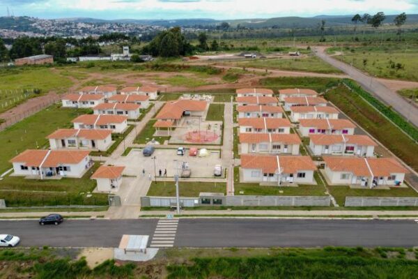 Condomínio do Idoso de Arapongas já tem 151 inscrições; prazo final é até o próximo dia 10