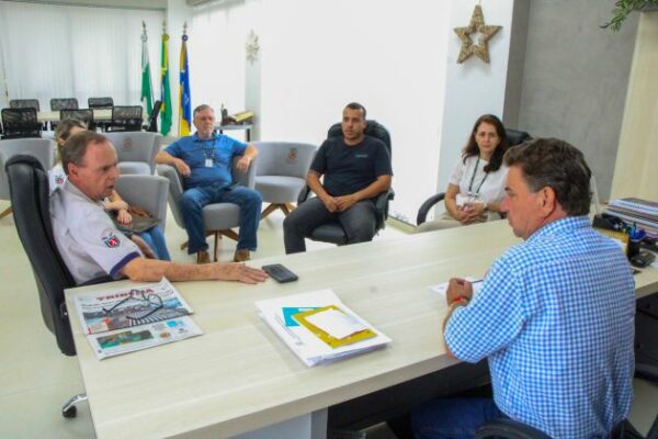 Condomínio do Idoso de Arapongas será entregue em janeiro