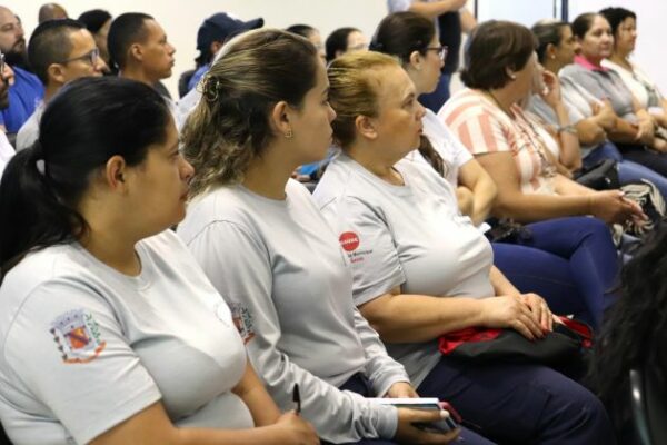 LIRAa 2024 aponta risco médio de infestação da dengue em Arapongas