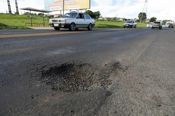 Prefeitura de Apucarana cobra do DNIT melhorias urgentes em trechos urbanos da BR-369 e BR-376