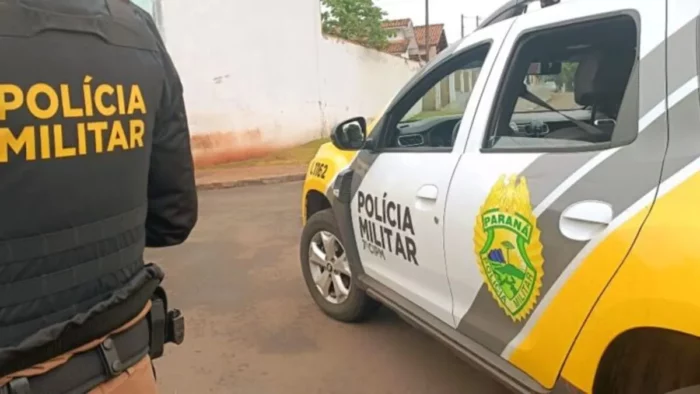 Operação Lei Seca apreende motocicleta e maconha em Arapongas