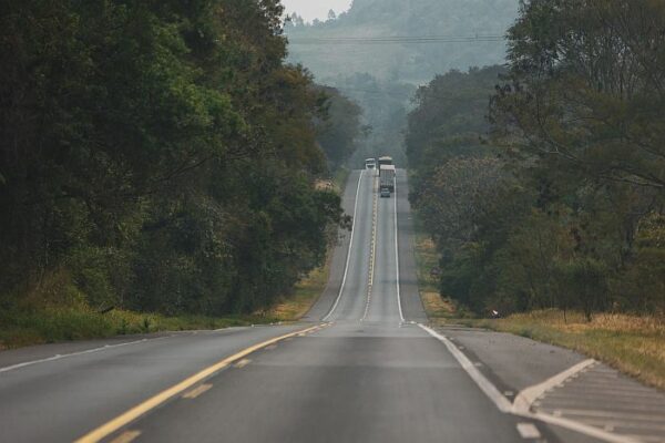 Faltam menos de 20 dias para o leilão do Lote 3 do pacote de concessões rodoviárias do Paraná