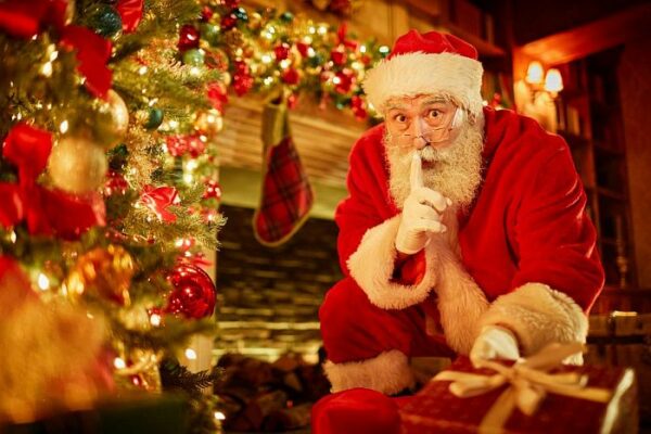 Cantata de Natal é o destaque da programação nesta quarta-feira, às 19h em Mandaguari
