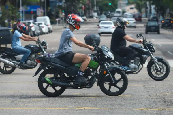 Alep aprova isenção de IPVA para motos de até 170 cilindradas no PR