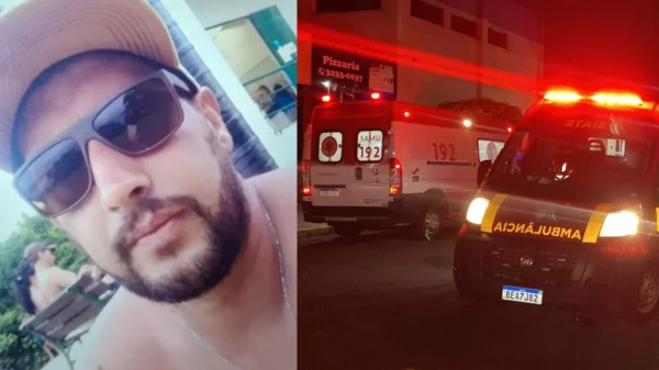 Morador de Mandaguari é assassinado a tiros após briga com suspeito