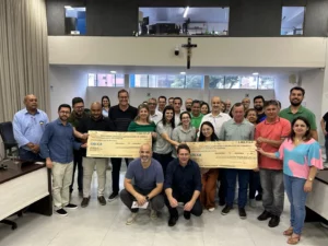 Câmara devolve R$ 3,4 milhões para a Prefeitura em Apucarana