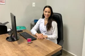Médica do Hospital da Providência orienta sobre as viroses no verão