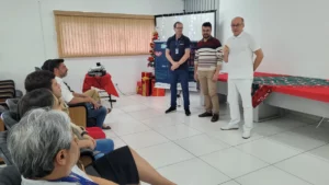 Cisvir lança teste do pezinho ampliado que detecta até 34 doenças