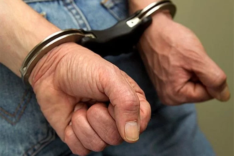 Homem é preso por descumprir medida protetiva e ameaça em São João do Ivaí