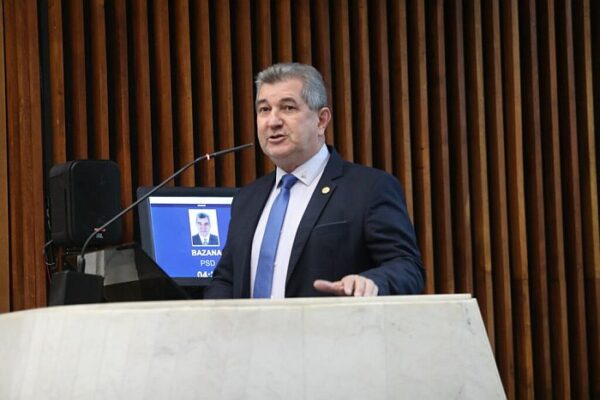 Projeto do Deputado Bazana que institui Olimpíadas das Apaes no Calendário Oficial do Estado é aprovado na Alep
