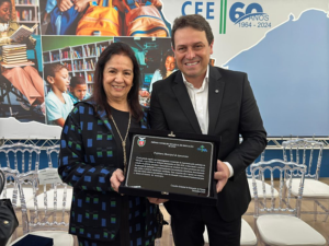 Nos seus 60 anos, Conselho Estadual de Educação premia Apucarana pelo melhor ensino básico do PR