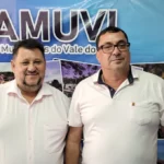 Prefeitos da Amuvi elegem novo presidente da associação; veja