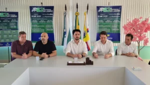 Prova 28 de Janeiro em Apucarana já tem mais de mil atletas inscritos, diz Rodolfo