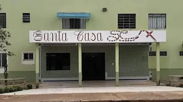 Criança de quatro anos morre afogada em rio de Rosário do Ivaí
