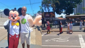 Associação faz ação para custear cirurgia de jovem com doença genética em Arapongas