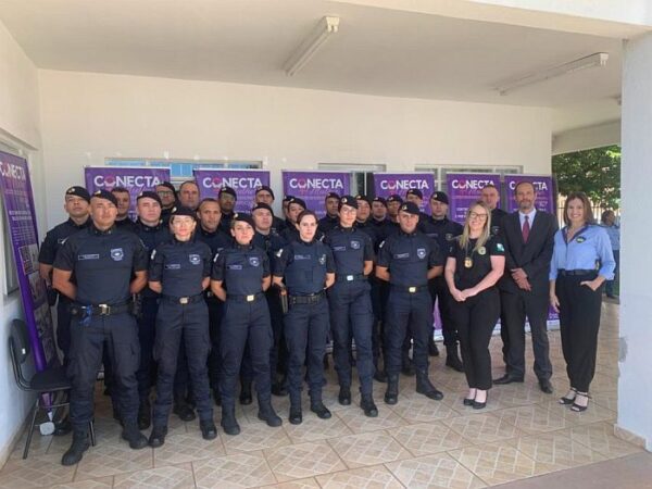 Prefeitura conclui Campanha dos 21 Dias de Ativismo pelo Fim da Violência Contra a Mulher