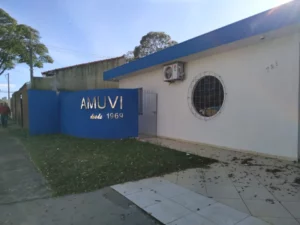 Duas chapas são inscritas para eleição da AMUVI que acontece nesta quinta-feira 19/12