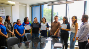 Arapongas conquista 3º lugar do Prêmio MPT na Escola 2024