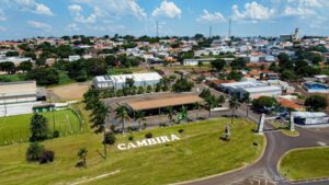 Cambira alcançou a melhor cidade do Norte do Paraná