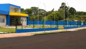 Prefeitura de Arapongas inaugura Caps Infantil nesta sexta-feira (13)