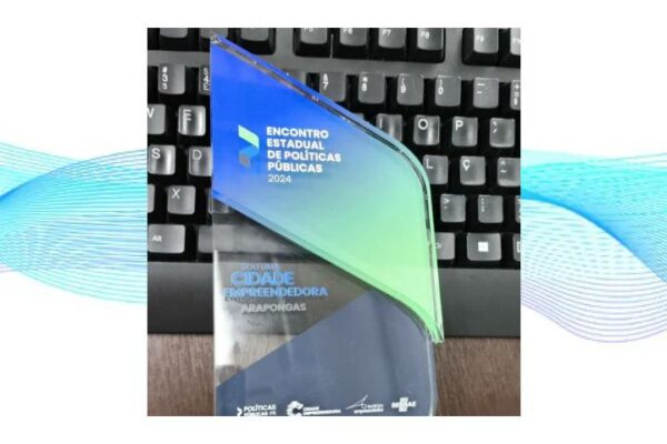 Arapongas alcança bom desempenho no Índice de Desenvolvimento do Ambiente de Negócios
