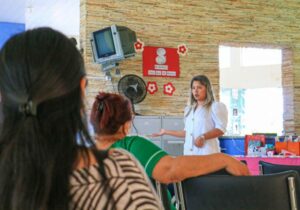 Saúde de Arapongas recebeu mais de R$ 45 milhões de investimentos nos últimos oito anos
