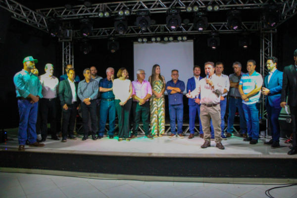 Amepar celebra 51 anos em Arapongas e destaca unidade regional
