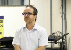Secretário de Saúde, Moacir Paludetto Jr, assume na 16ª Regional de Saúde a partir de janeiro