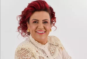 Prefeita de Mandaguari Ivonéia Furtado será a próxima presidente da Amusep