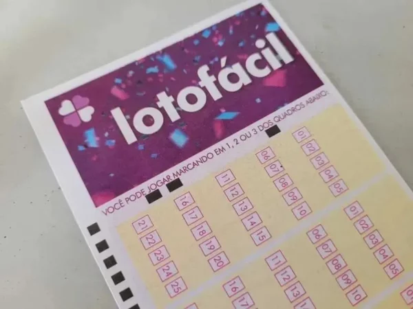 Aposta de Arapongas (PR) fatura mais de R$ 285 mil na Lotofácil